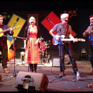 Meet your Posher, Kelli